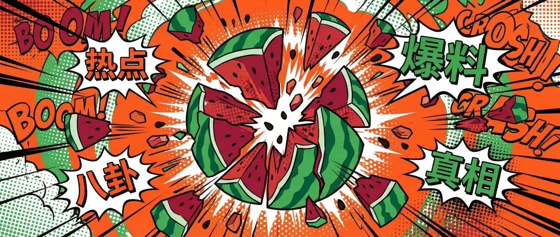 云鼎娱乐场网站 今日头瓜爆炸漫画横幅